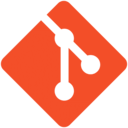 Git Version Control Icon
